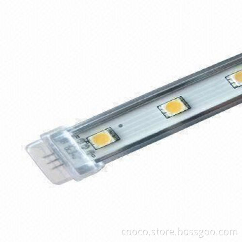 T5 LED Tube Lights with 85 to 265V AC Working Voltages and 14W Power